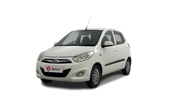 Used 2016 Hyundai I10 Sportz 1.1 iRDE2 Petrol Manual Image