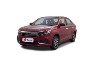 Used 2023 Honda Amaze VX CVT 1.2 Petrol Petrol Automatic Image