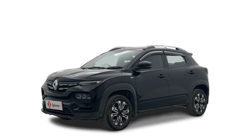 Used 2023 Renault Kiger RXZ MT Petrol Manual Image