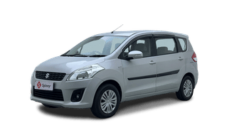 Used 2015 Maruti Suzuki Ertiga Vxi Petrol Manual Image