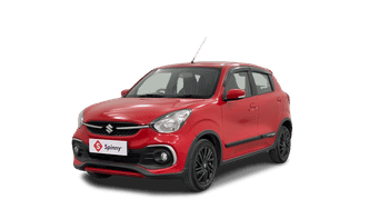 Used 2022 Maruti Suzuki Celerio ZXi Plus AMT Petrol Automatic Image