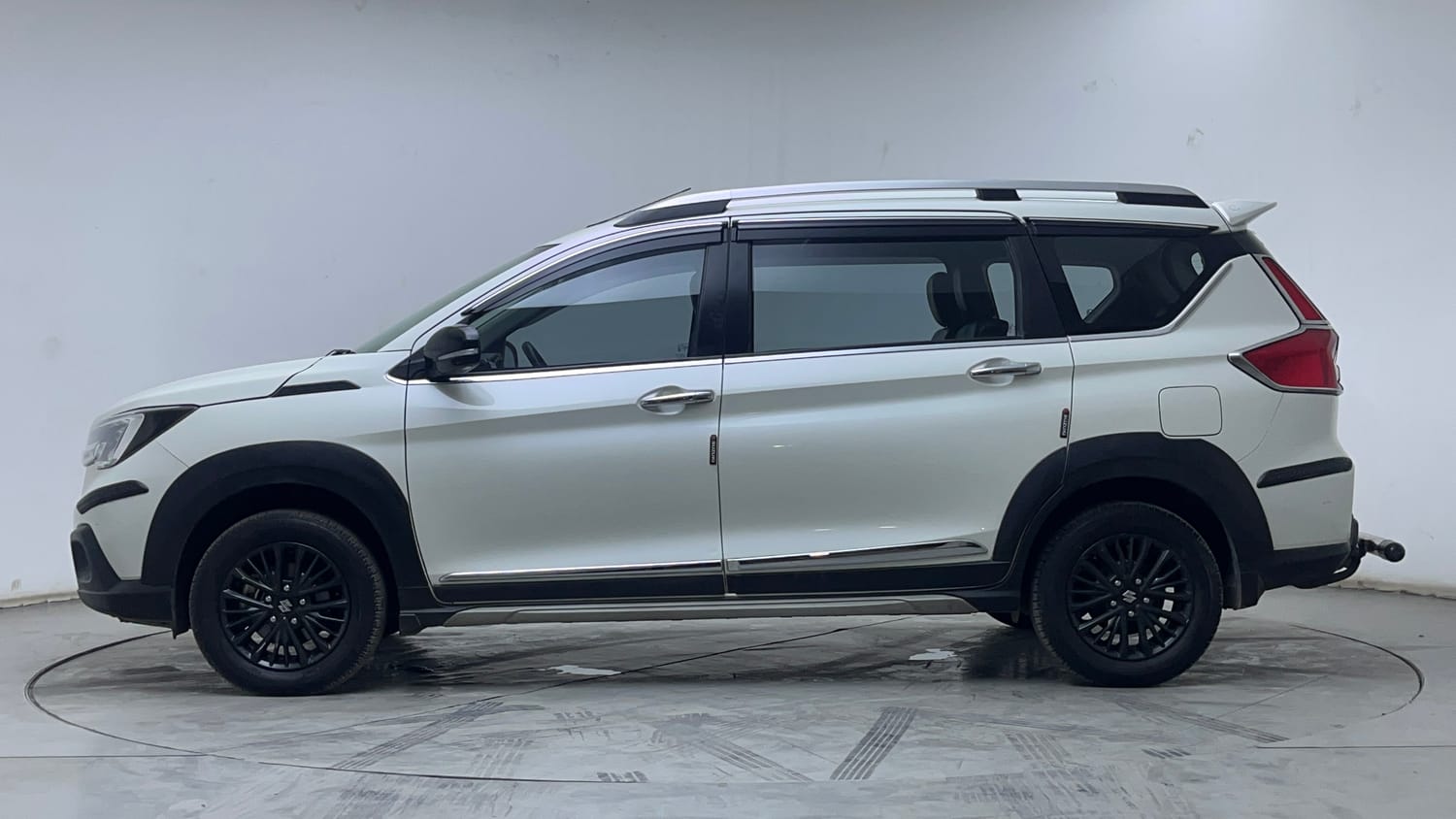 2021 Maruti Suzuki XL6 - 2