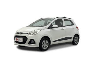 Used 2016 Hyundai Grand i10 Sportz 1.2 Kappa VTVT Petrol Manual Image
