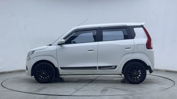 Used 2023 Maruti Suzuki Wagon R ZXI Plus 1.2 AGS Petrol Automatic Image