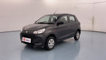 Used 2023 Maruti Suzuki Alto K10 VXi Petrol Manual Image
