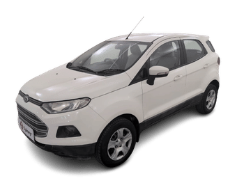 Used 2016 Ford EcoSport Titanium 1.5L TDCi Diesel Manual Image
