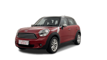 Used 2014 Mini Countryman Cooper D Diesel Automatic Image