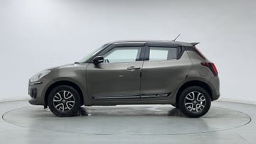 Used 2022 Maruti Suzuki Swift VXi Petrol Manual Image