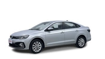 Used 2023 Volkswagen Virtus Highline 1.0 TSI MT Petrol Manual Image