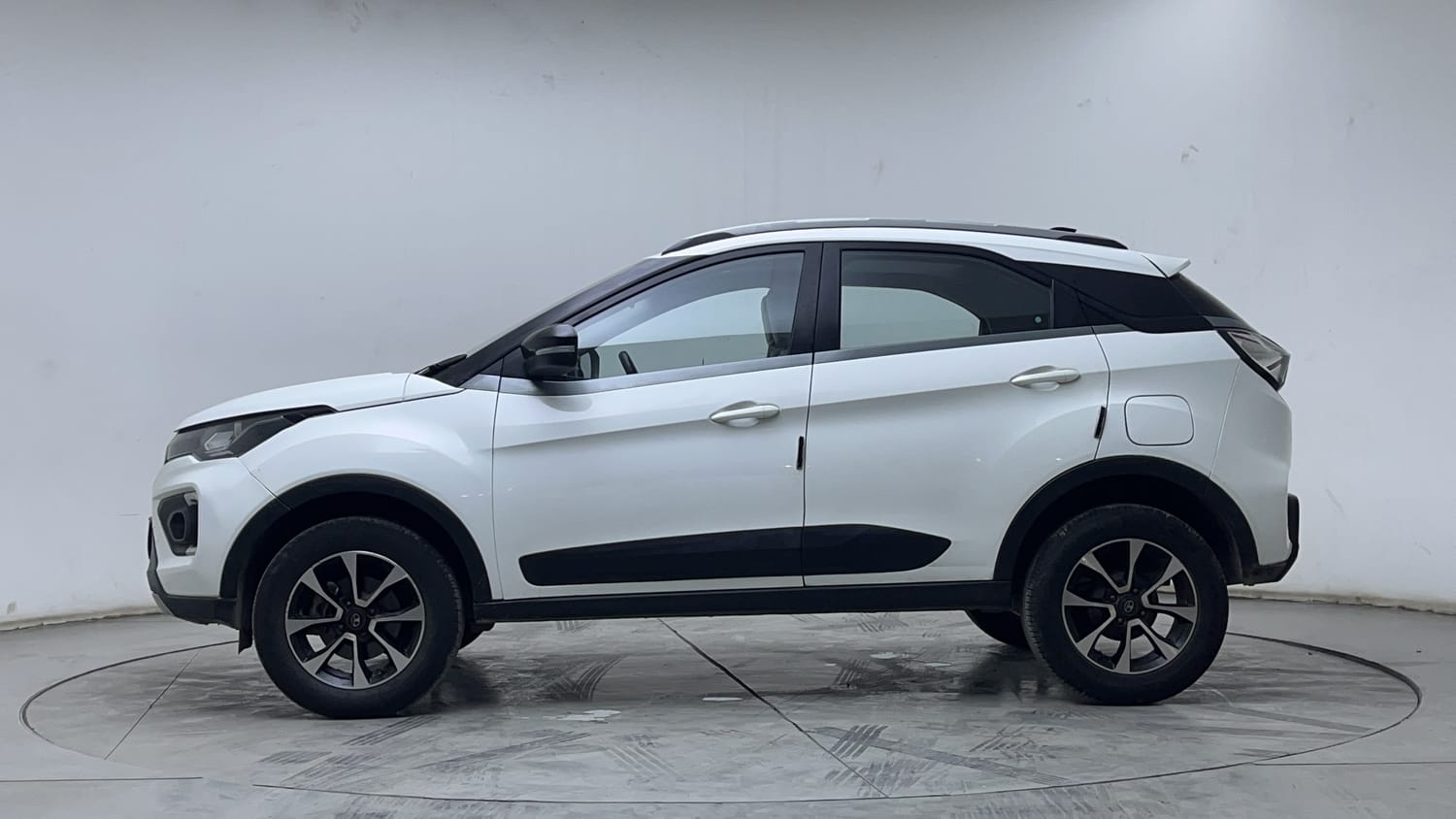 2021 Tata Nexon - 2