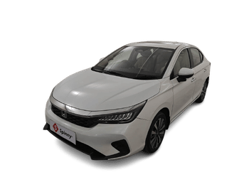 Used 2025 Honda City ZX Petrol MT Petrol Manual Image