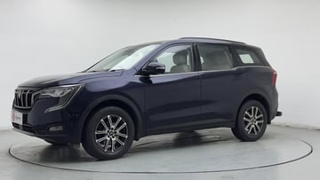 Used 2022 Mahindra XUV700 AX 7 Diesel AT 7 STR Diesel Automatic Image