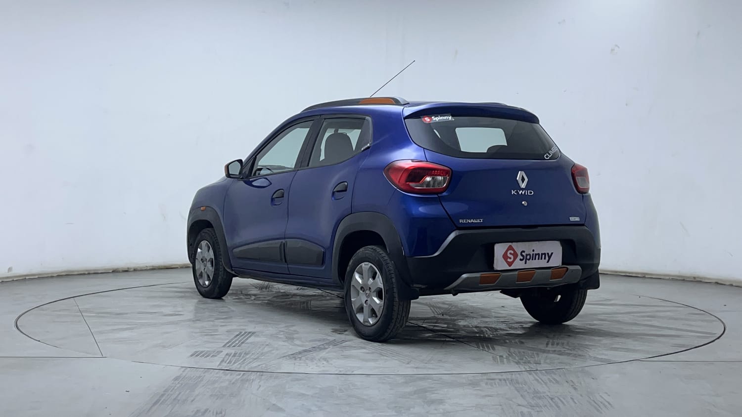 2018 Renault Kwid - 3