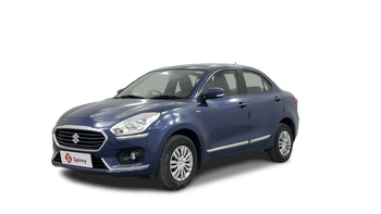 Used 2017 Maruti Suzuki Dzire VXi Petrol Manual Image
