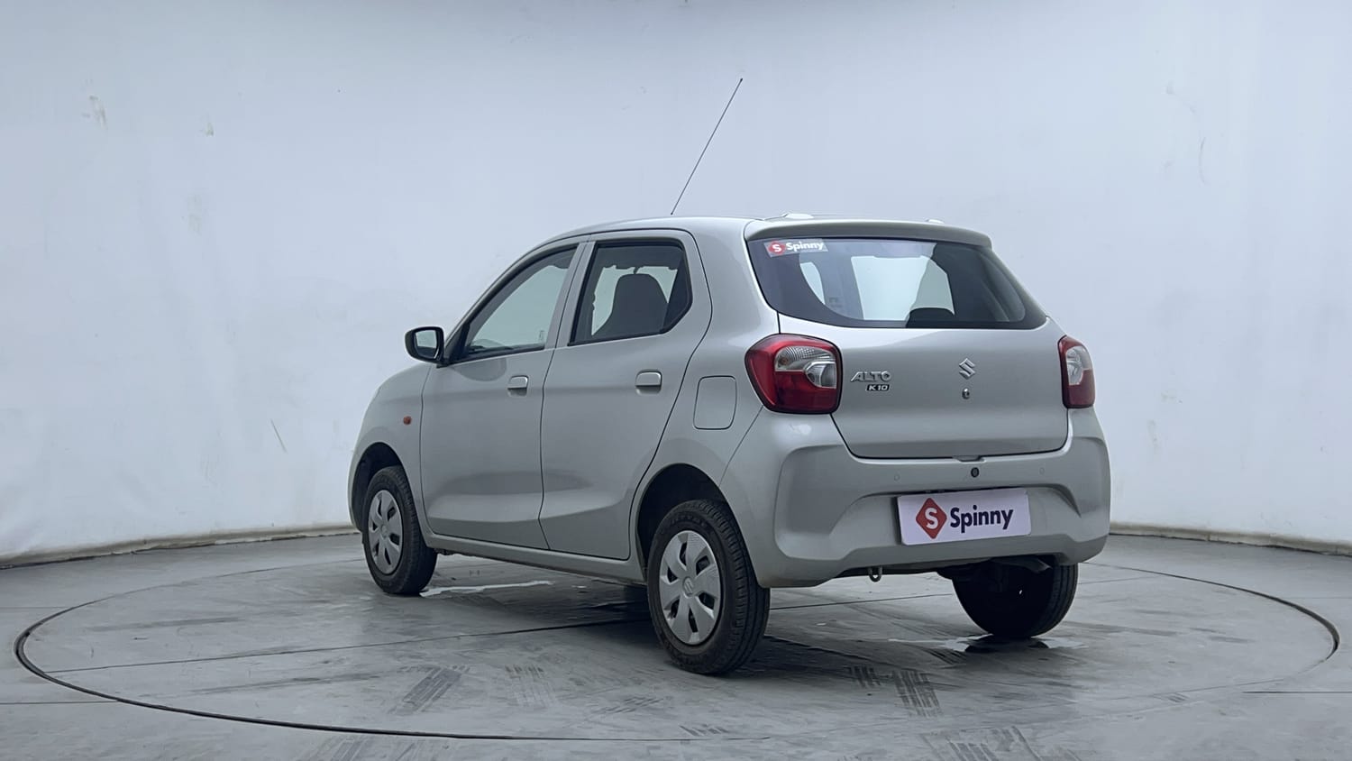 2024 Maruti Suzuki Alto K10 - 3