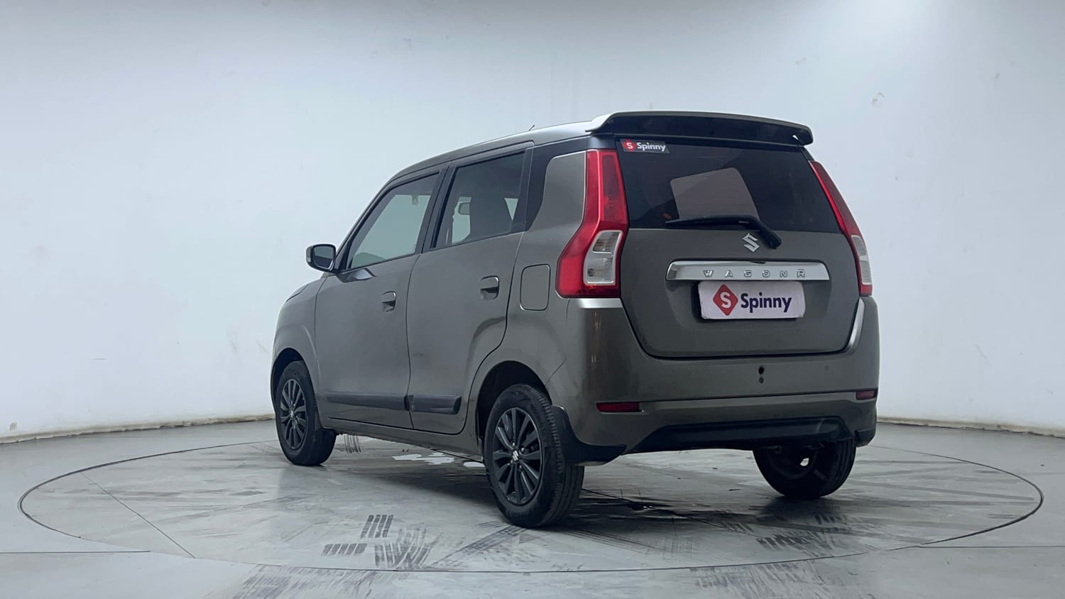 2022 Maruti Suzuki Wagon R - 3