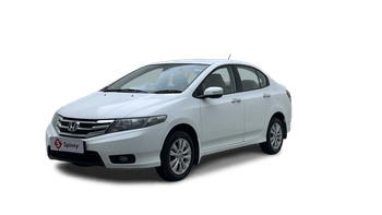 Used 2013 Honda City 1.5 V MT Petrol Manual Image