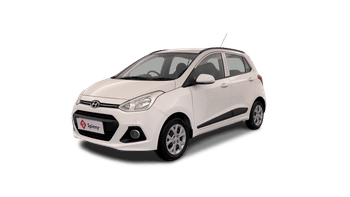 Used 2015 Hyundai Grand i10 Sportz 1.2 Kappa VTVT Petrol Manual Image