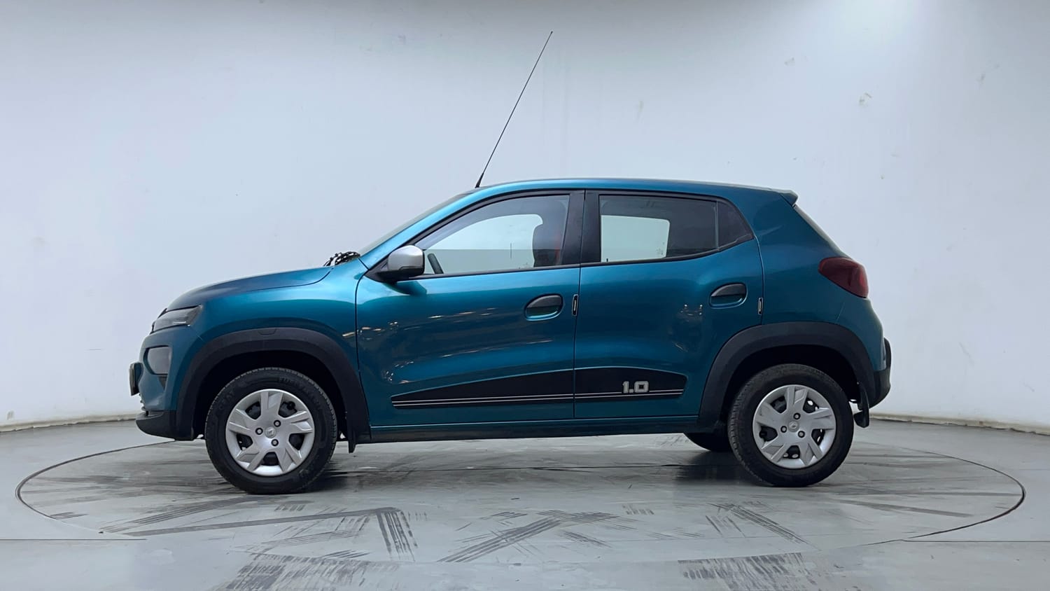 2023 Renault Kwid - 2
