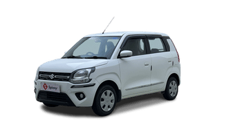 Used 2022 Maruti Suzuki Wagon R ZXi 1.2 AMT Petrol Automatic Image