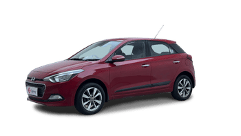 Used 2016 Hyundai Elite i20 Asta 1.2 Petrol Manual Image