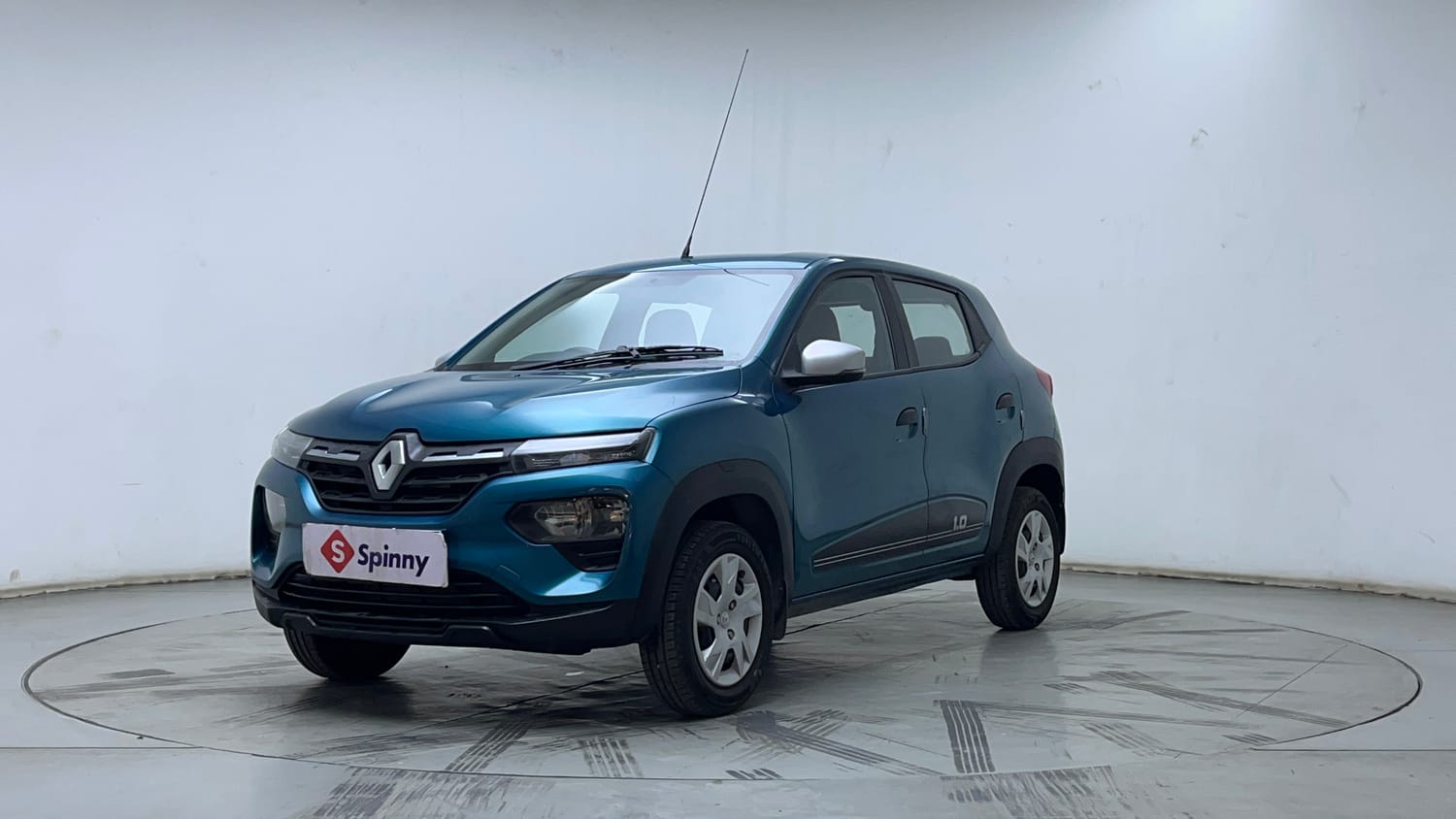 Renault Kwid - Photo 1