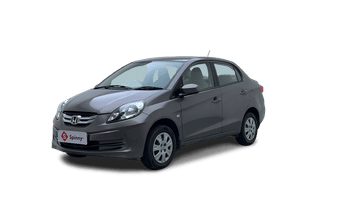 Used 2013 Honda Amaze 1.2 S AT i-VTEC Petrol Automatic Image