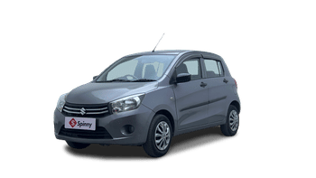 Used 2015 Maruti Suzuki Celerio VXi AMT Petrol Automatic Image