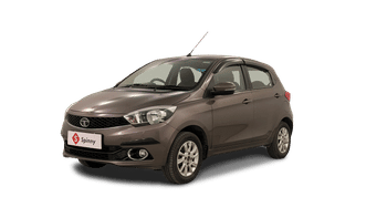 Used 2016 Tata Tiago Revotron XZ Petrol Manual Image