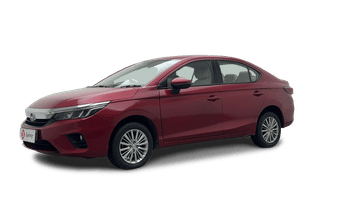 Used 2022 Honda City V Petrol Petrol Manual Image