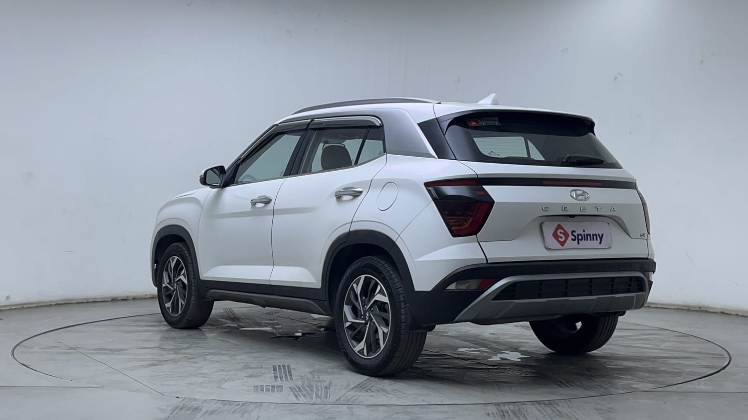 2022 Hyundai Creta - 3