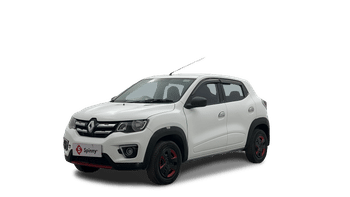 Used 2019 Renault Kwid RXT (O) 1.0 SCE Edition Petrol Manual Image
