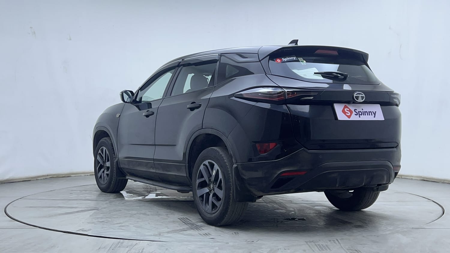 2022 Tata Harrier - 3