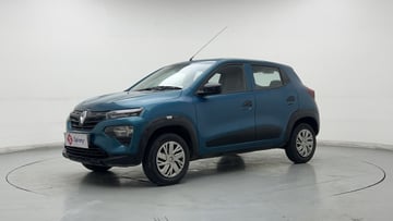 Used 2021 Renault Kwid RXL 0.8 Petrol Manual Image