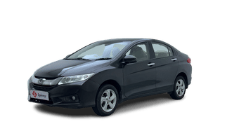 Used 2016 Honda City VX CVT Petrol Automatic Image