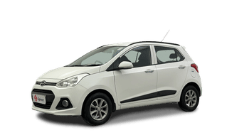 Used 2016 Hyundai Grand i10 Asta AT 1.2 Kappa VTVT Petrol Automatic Image