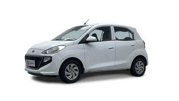 Used 2019 Hyundai Santro Sportz CNG Cng Manual Image