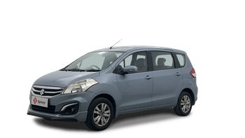 Used 2020 Maruti Suzuki Ertiga ZDI + SHVS Diesel Manual Image