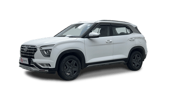 Used 2022 Hyundai Creta S 1.5 Petrol Petrol Manual Image