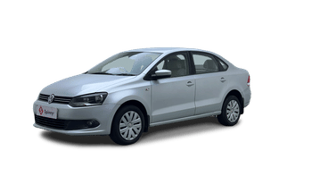 Used 2015 Volkswagen Vento Comfortline Petrol AT Petrol Automatic Image