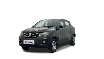 Used 2016 Renault Kwid RXT Petrol Manual Image