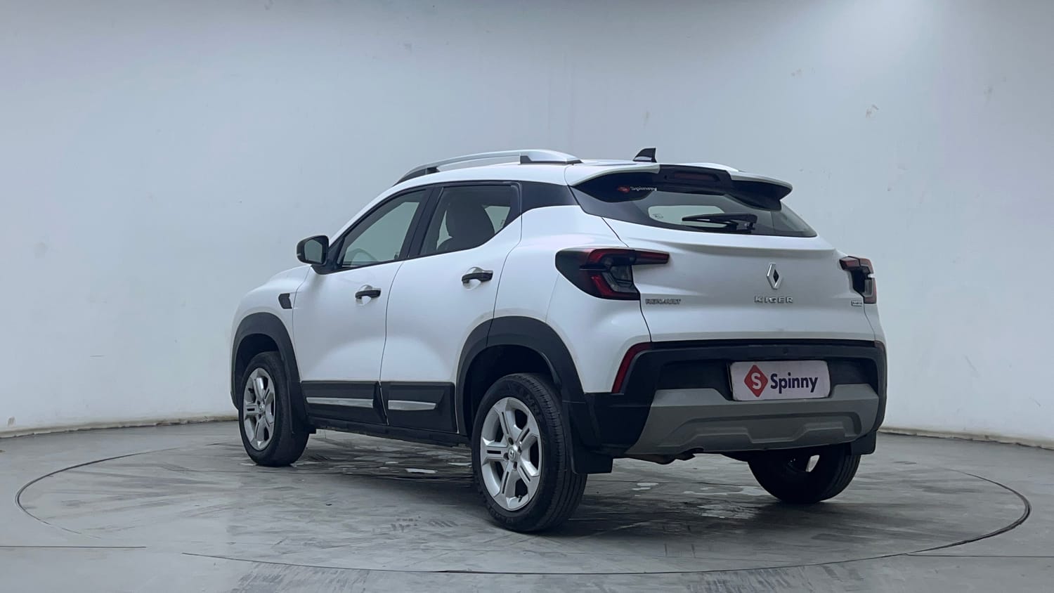 2022 Renault Kiger - 3