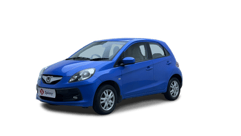 Used 2013 Honda Brio V MT Petrol Manual Image