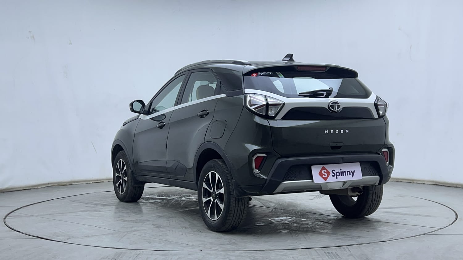 2020 Tata Nexon - 3