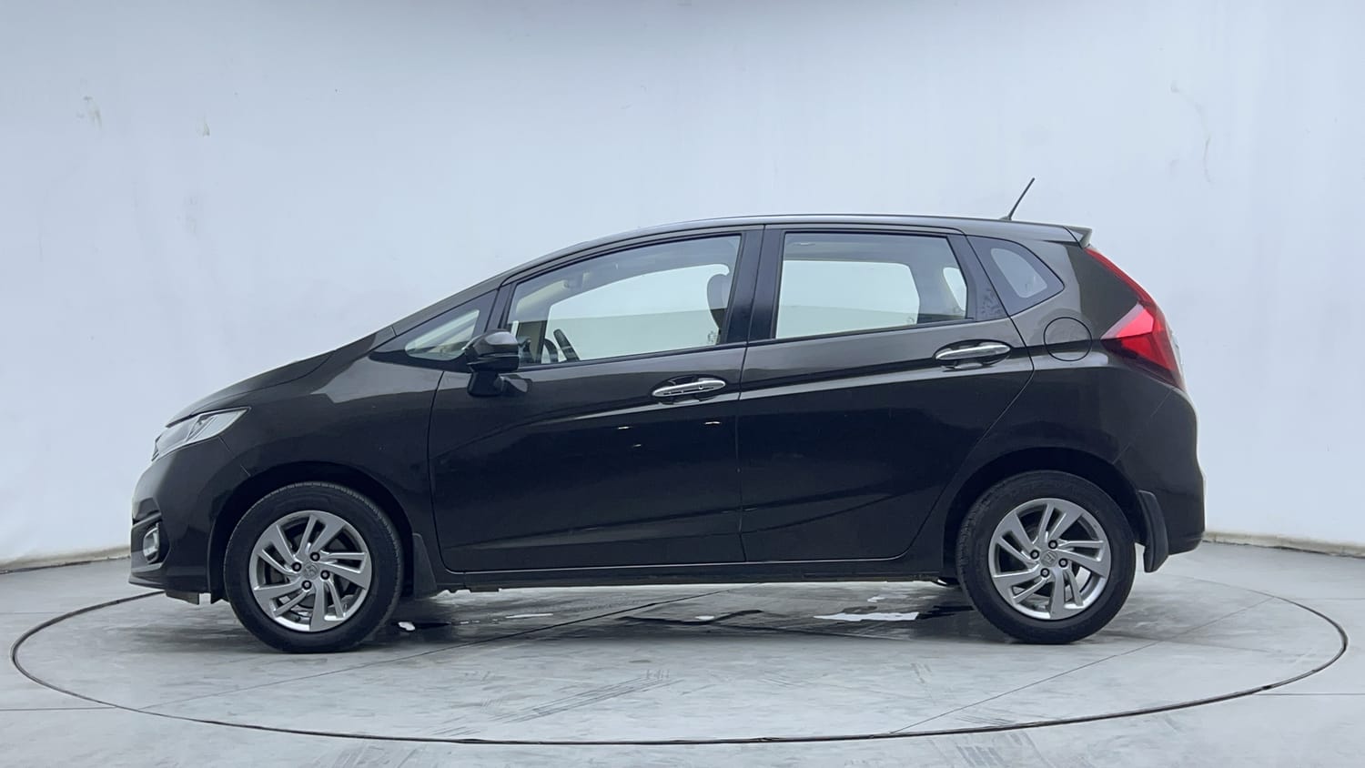 2021 Honda Jazz - 2