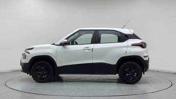 Used 2025 Tata Punch Adventure MT Petrol Manual Image