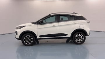 Used 2020 Tata Nexon XZ Plus Petrol Manual Image