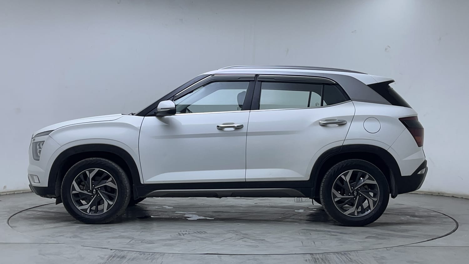 2022 Hyundai Creta - 2