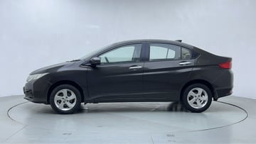 Used 2016 Honda City VX CVT Petrol Automatic Image