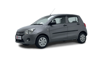 Used 2015 Maruti Suzuki Celerio VXi Petrol Manual Image